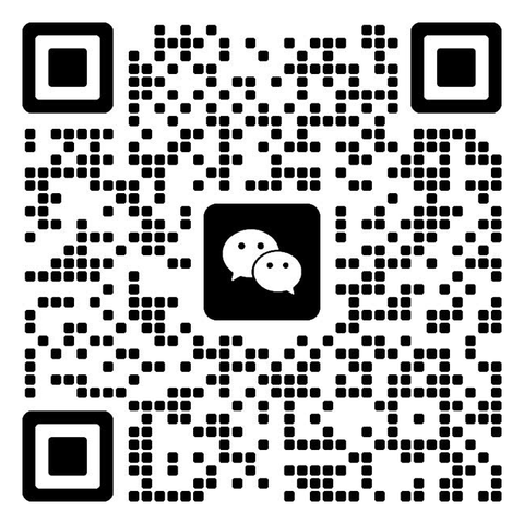 WeChat QR – Quét mã để kết bạn